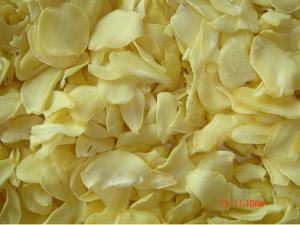  Garlic slices drying machine , dried garlic slices processing line Manufactures