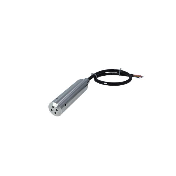 Quality Stainless Steel 316L IP68 RS485 Liquid Level Transmitter for sale