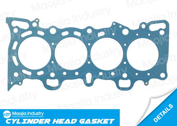 96 - 00 Honda Civic Del Sol Engine Cylinder Head Gasket Replacement For 1.6L