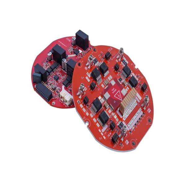 REF-DR3KIMBGSIC2MA Embedded Solutions Motor Controller/Driver Power Management
