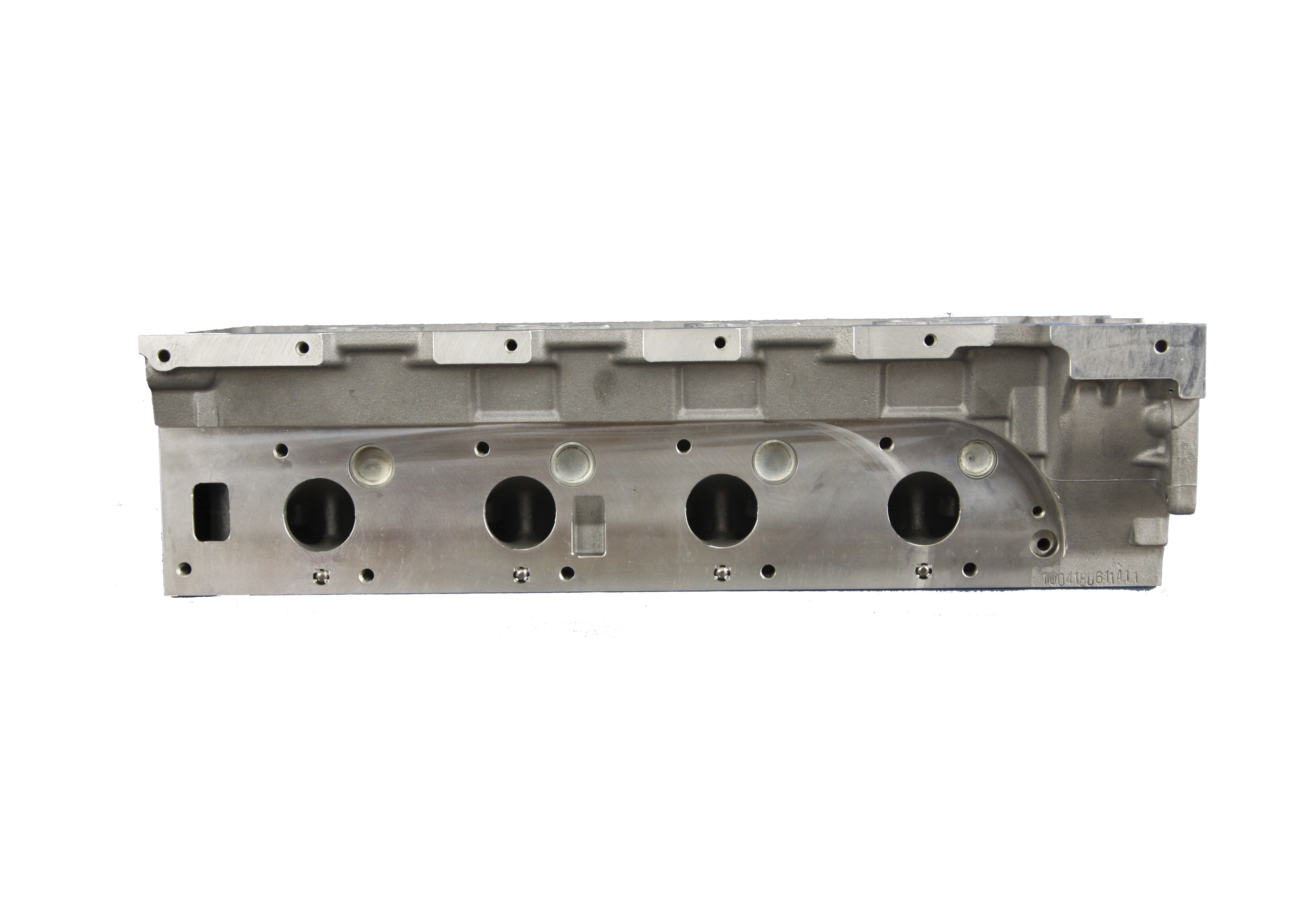 OM611 Diesel Engine Cylinder Head 6110102320 6110104420 6110105420