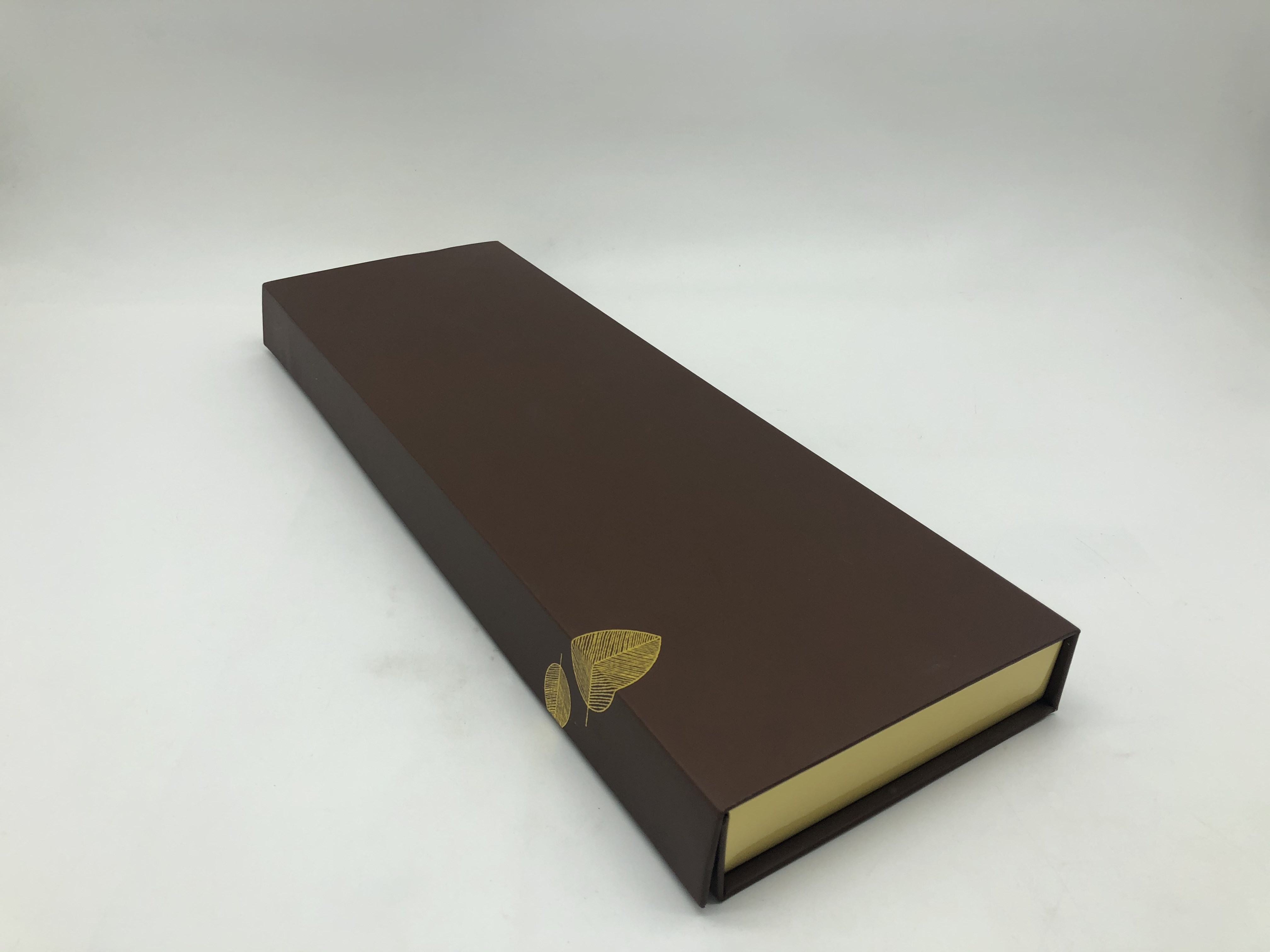 Paper Cardboard Gift Bulk Buy Chocolate Boxes Recyclable Magnetic Packaging