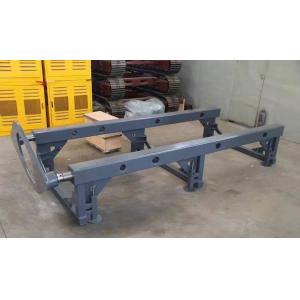 160Kw Guided Auger Boring Machine Underground Pipe Laying Machine