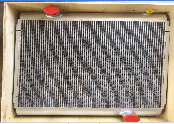 136-4888 950 Radiator CB-22 PR-450C 769B Diesel Engine Oil Cooler