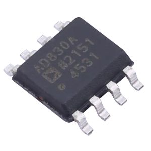  New Genuine Electronics AD830ARZ-REEL7 Potentiometer Resistor Capacitor Monitor Memory One-Stop IC Accessories Manufactures