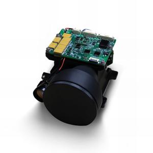 Handheld rangefinder/Telescope/Outdoor hunting/UAV/Laser detection/Positioning