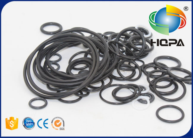 709-32-13102KT 709-32-13102 Main Control Valve Seal Kit For Komatsu PC30-7 PC25-1