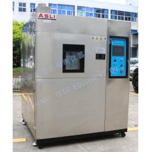 Battery Heating Shock Testing Thermal Shock Chamber with Viewing Window