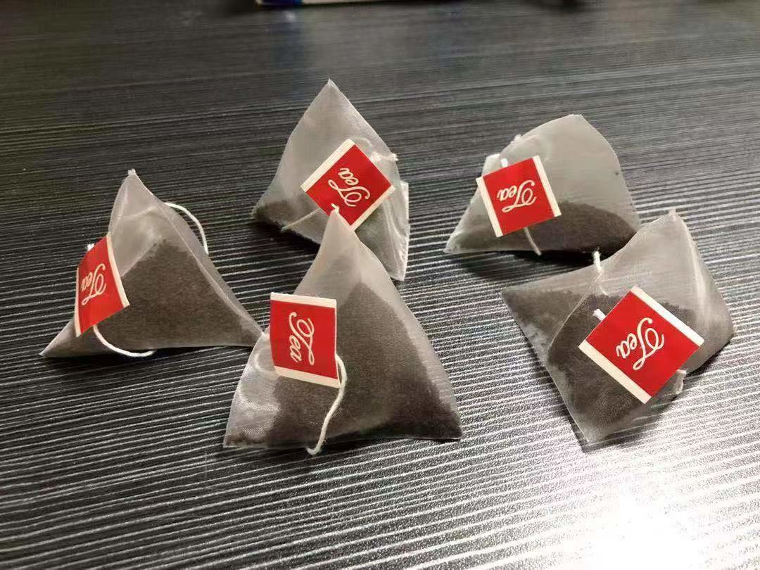 Small sachets spices powder automatic filling machine coffee teabag packing multi-function packaging machines