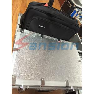 Large LCD Screen Transformer Test System , Fully Automatic Capacitance