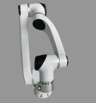 Load 15kg Collaborative Robots Range 1300mm For Semiconductor Factory