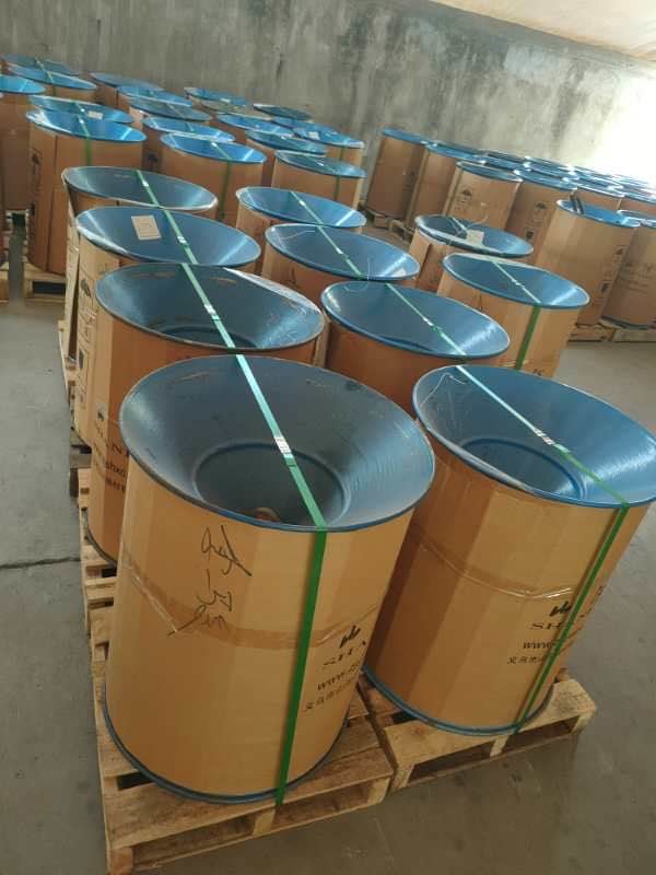 Cold Heading Steel 22mm DIN 315 Steel Wire Spool