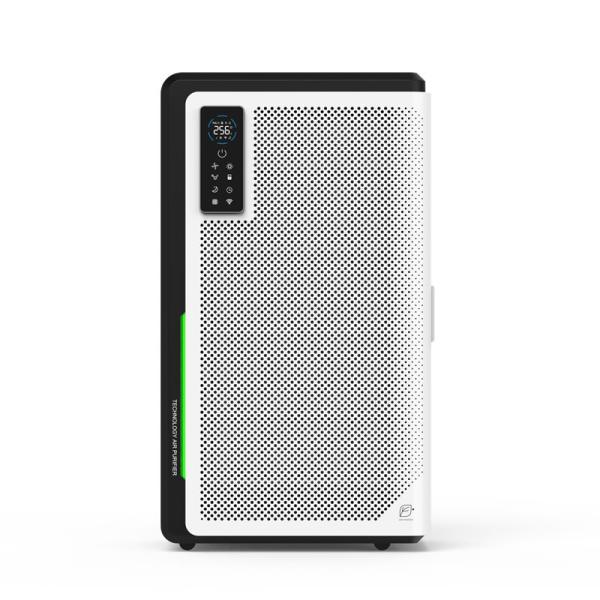 Large Area Medical Air Purifier H14 True Hepa Filter Other Household Medical