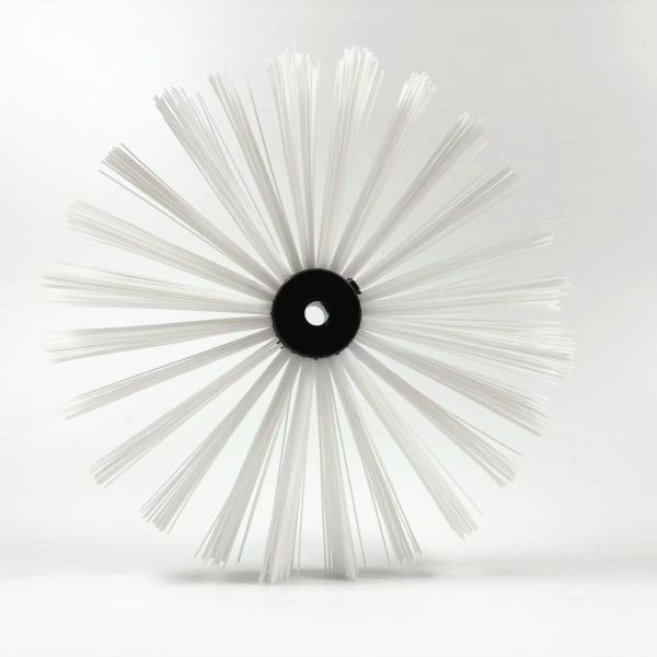 Quality Flexible Bristles For Even Paint Application Pipeline Coating Applicator Brush for sale