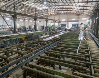 Prolink Metal (foshan) Co., Ltd