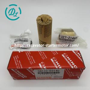 EexcavaStart Hino J05E Engine Piston Pin 04133-E0140 VH04133E0140
