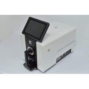 CS-821N Color Matching Spectrophotometer With 24 Standard Light Sources & 40+