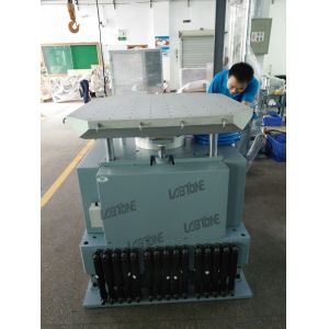 Continuous Shock Testing System Bump Test Machine For Automotive Parts With IEC