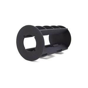 Sandblasting MJF 3D Printing Service , 380MM 3 Dimensional Printing