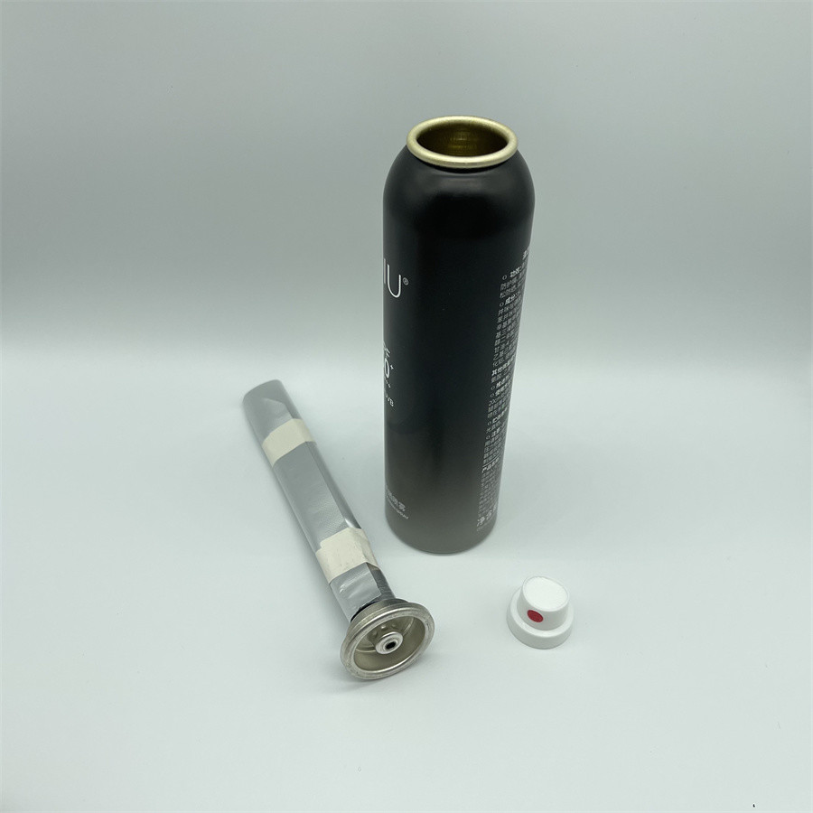 High-Efficiency Aerosol Dispensing Valve for Consistent Output + Perfect for Industrial and Consumer Use