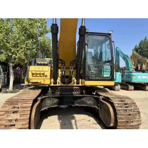 Used CAT 336GC Crawler Excavator with 1.0~1.5m³ Bucket Capacity 37ton Weight and