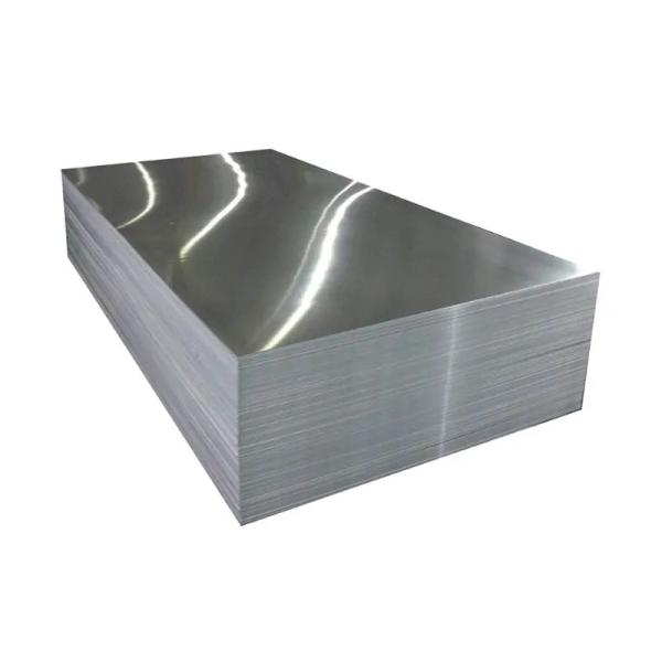 Good Price Incoloy Alloy 20 Plate Sheet Nickel-Based Alloy Plate For Various