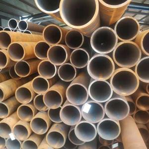 China AISI 4140 Alloy 42CrMo4 Seamless Steel Pipe Schedule 10 on sale