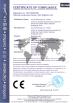 Ho-link Technology Co., Limited Certifications