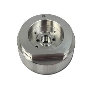 ODM OEM CNC Machined Component Milling Machining Service High Precision