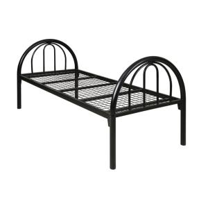 China KD Metal Single Bed on sale