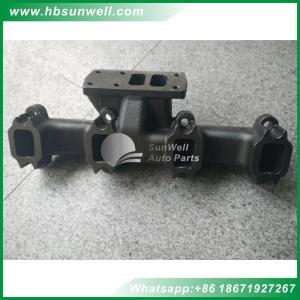 China Cummins 4BT Diesel Engine Exhaust Manifold 4988420 on sale