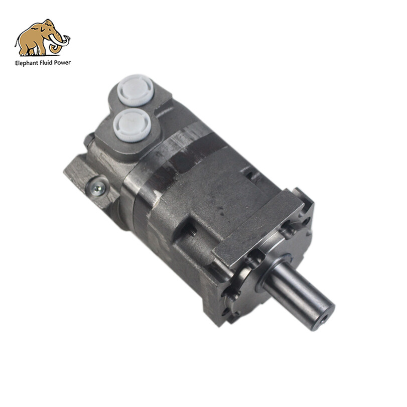 Replacement Char Lynn Hydraulic Motor 109-1102 BMK4 4000 Series