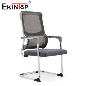 China Cheap Mesh Modern Style Ergonomic Meeting Conference Office Chairs on sale
