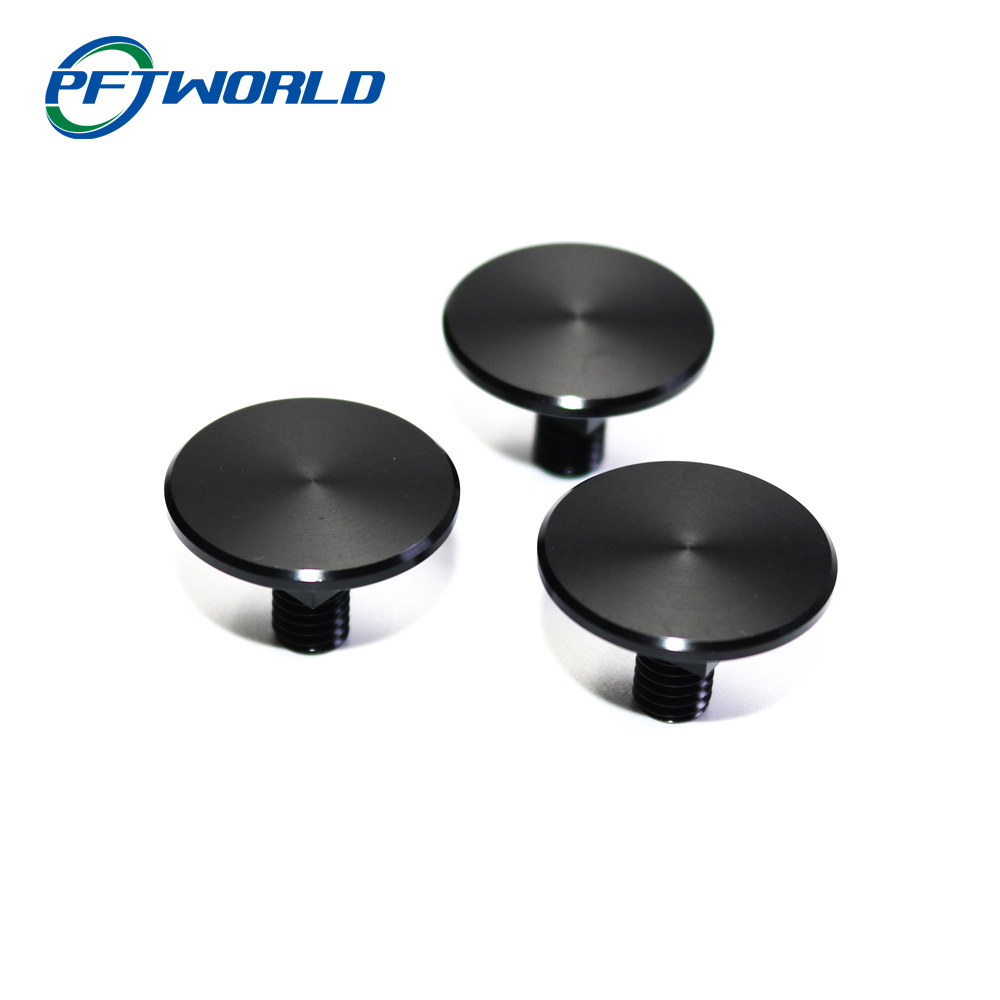 OEMCNC machining aluminum milling parts