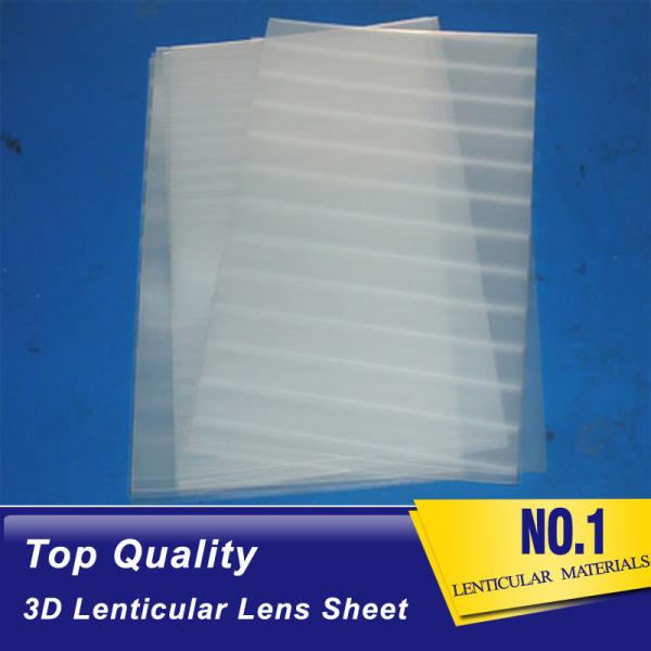 50 lpi lenticular lens uk-PET 3d lenticular printing sheet usa-buying flip