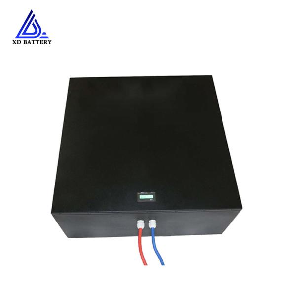 Waterproof Lifepo4 Pin 24v 400ah Lithium Battery For RV Battery Car Yacht Party