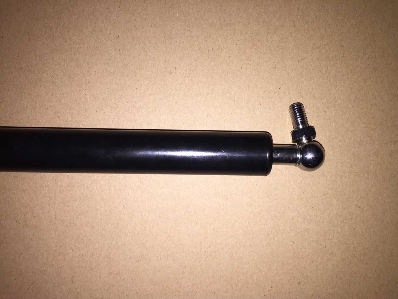 Strut Spring Industrial Compression Stainless Steel Gas Spring Adjustable 30 - 500N