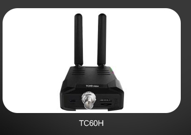 Independent Audio RTMP RTSP IPTV Video Streaming Encoder With H.264 Compression Format