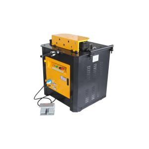 GUTE 8mm Dia Spiral Rebar Table Bending Machine 48r/Min