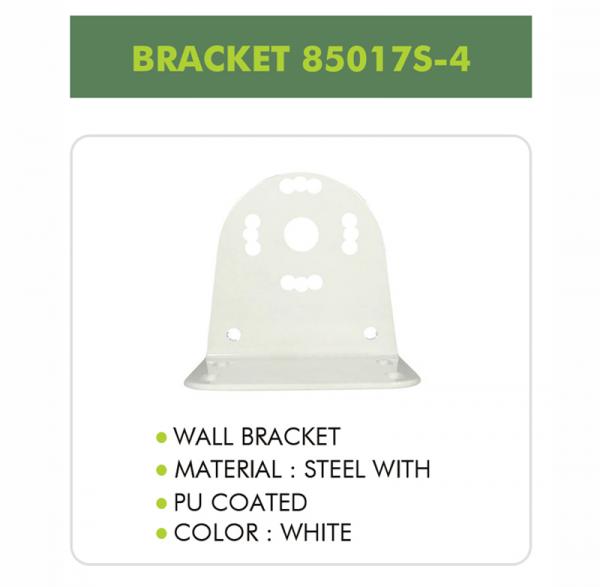 Telescopic Roller Blind Kits Window Awning Bracket Accessories