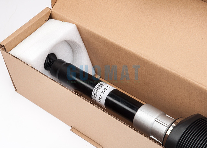 Original Suspension Air Spring / Hydraulic Shock Absorber For Mercedes-Benz CL Class W215