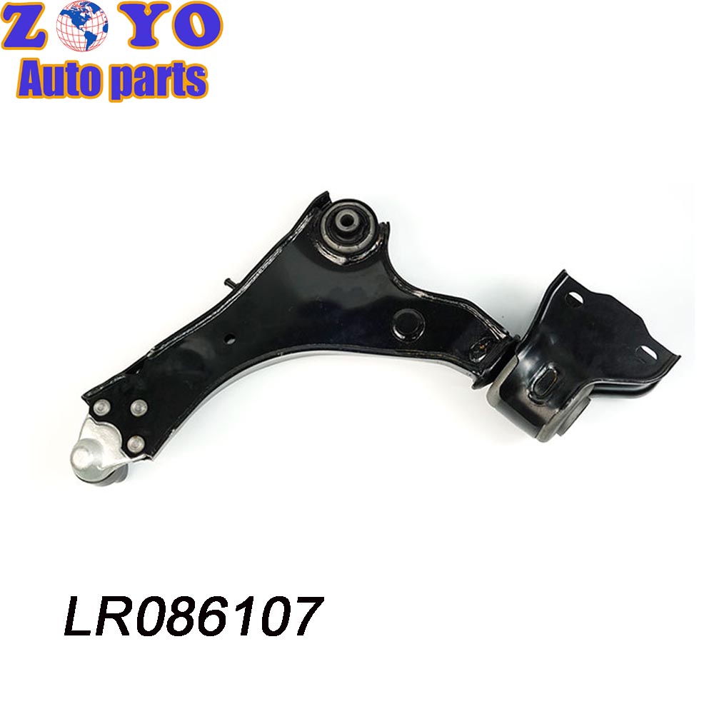 RANGE ROVER EVOQUE L538 Control Arm with Black E-coating Land Rover Discovery Sport