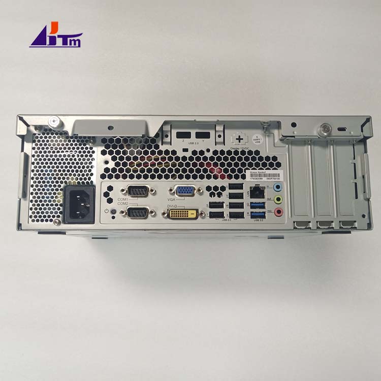 Wincor Nixdorf SWAP-PC 5G i3-4330 TPMen PC Core 1750262083 01750262083