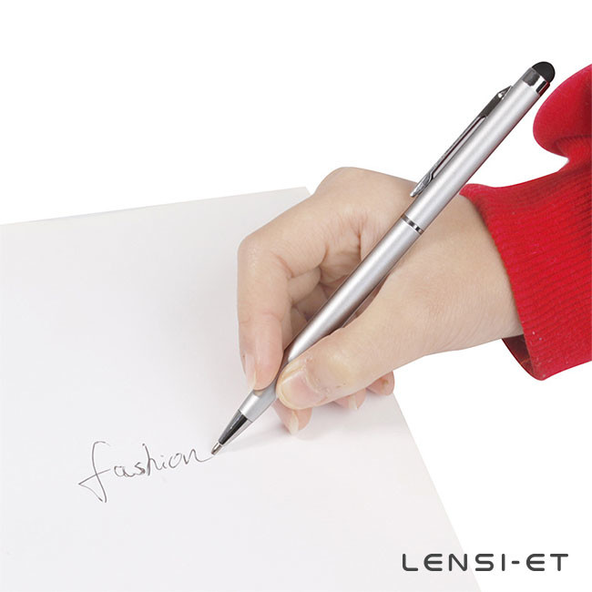 Aluminum Alloy Passive Stylus Pen