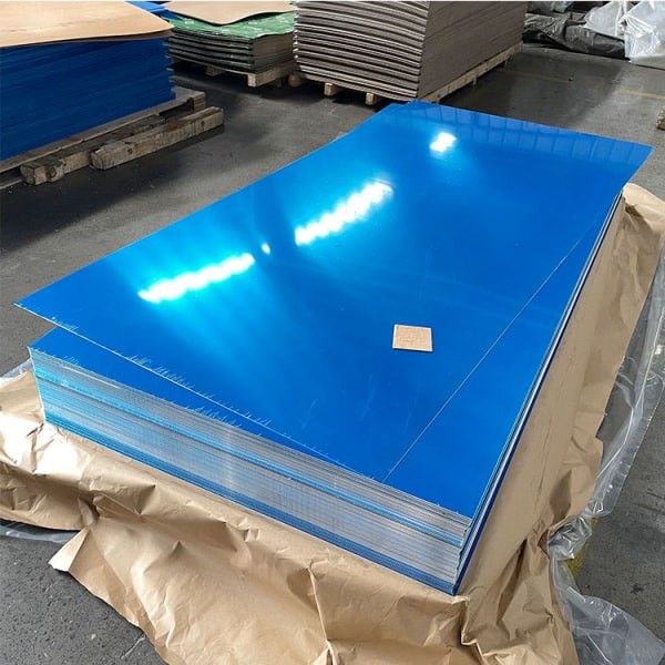 6061 6082 t6 Aluminum Sheet Metal 6mm 25mm Super Duralumin 6063 t651 Aluminum Plate