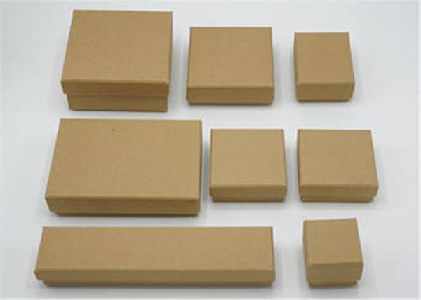 Custom Magnet Cardboard Paper Jewelry Box For Ring Necklace Bracelet Watch
