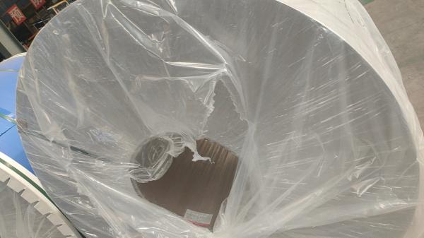 5xxx Alloy Cold Rolled Color Coated Aluminum Coil with CCIC SGS BV CE ASTMD