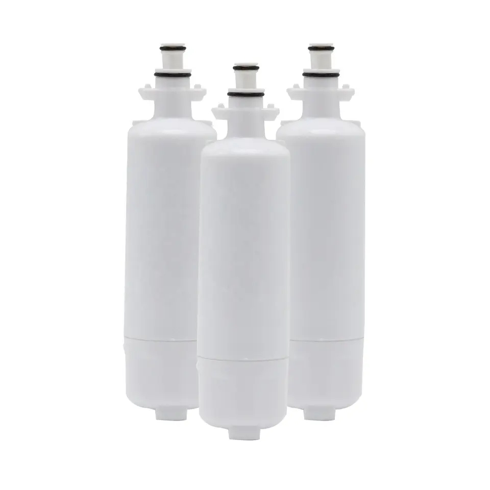LT700P 969046-9690 LFXC24726S SP-LE700 LFXS24623S NSF Compatible Refrigerator Water Filter