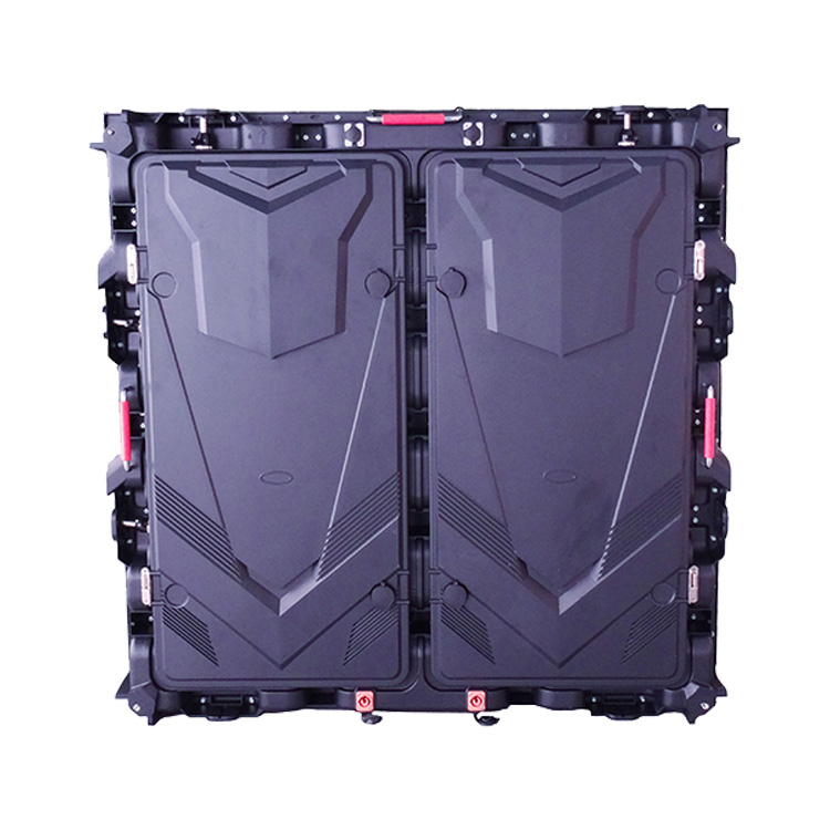 PrivaLED P4 Outdoor video advertising board LED billboard display led outdoor screens