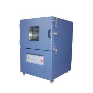 Programmable Battery Burning Test Machine For Aerospace Battery Testing